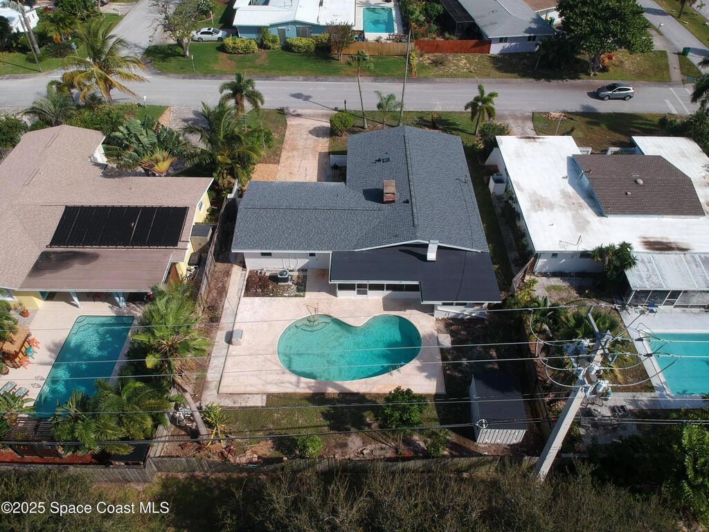 304 Cynthia Lane, Indian Harbour Beach, FL 32937