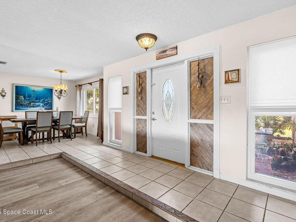 406 Thrush Drive, Satellite Beach, FL 32937