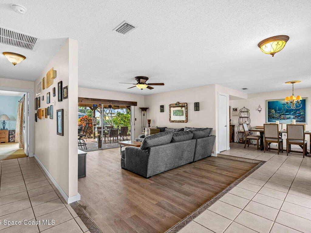 406 Thrush Drive, Satellite Beach, FL 32937