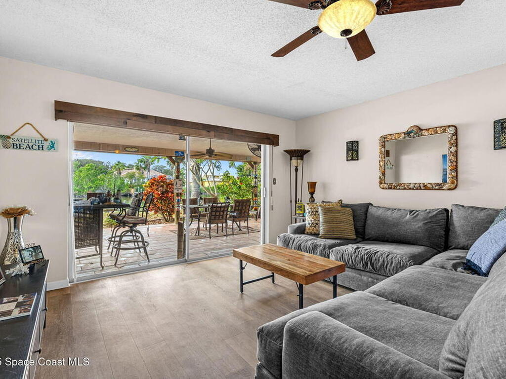 406 Thrush Drive, Satellite Beach, FL 32937