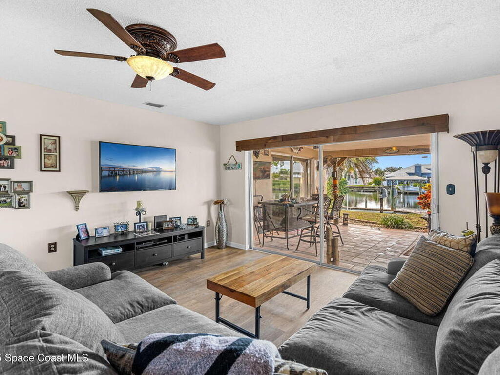 406 Thrush Drive, Satellite Beach, FL 32937