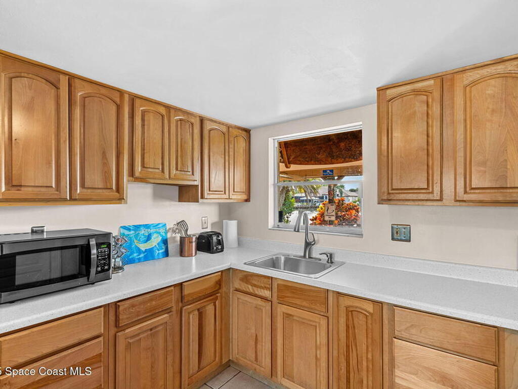 406 Thrush Drive, Satellite Beach, FL 32937