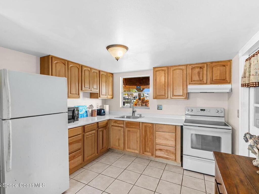 406 Thrush Drive, Satellite Beach, FL 32937