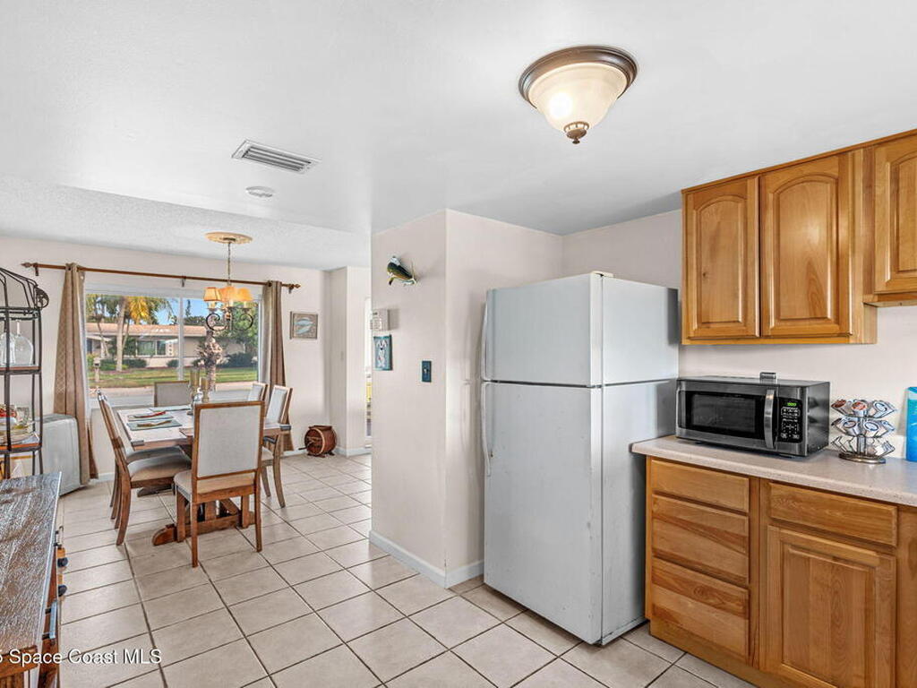 406 Thrush Drive, Satellite Beach, FL 32937