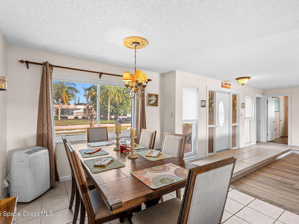 406 Thrush Drive, Satellite Beach, FL 32937