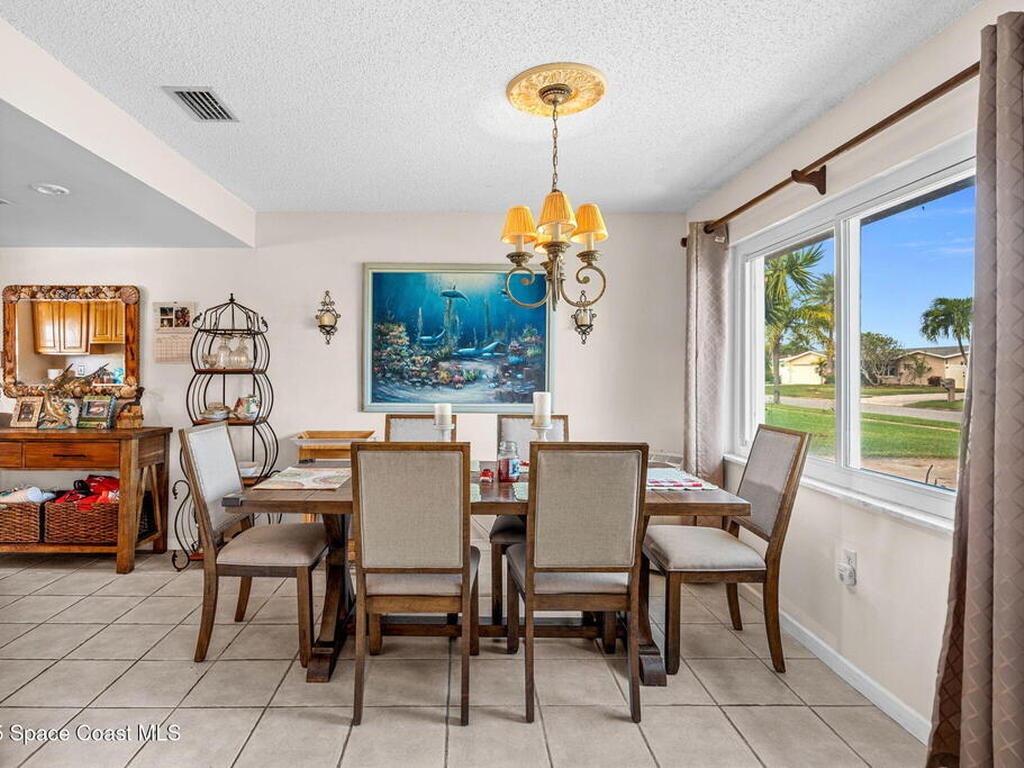 406 Thrush Drive, Satellite Beach, FL 32937