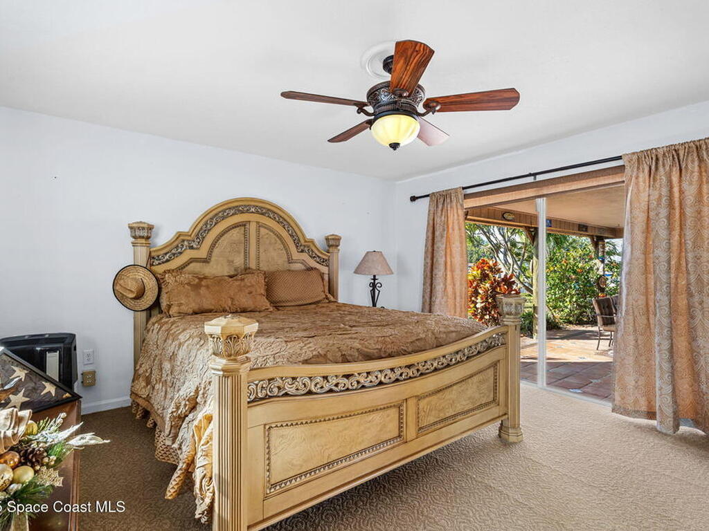 406 Thrush Drive, Satellite Beach, FL 32937