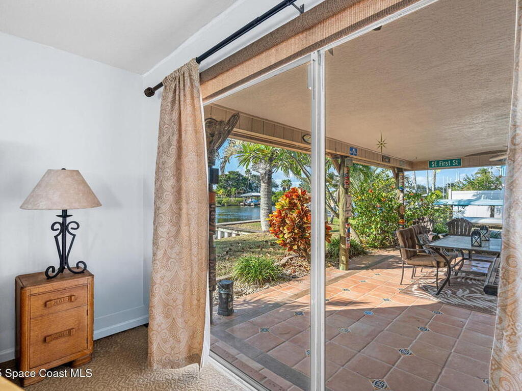 406 Thrush Drive, Satellite Beach, FL 32937