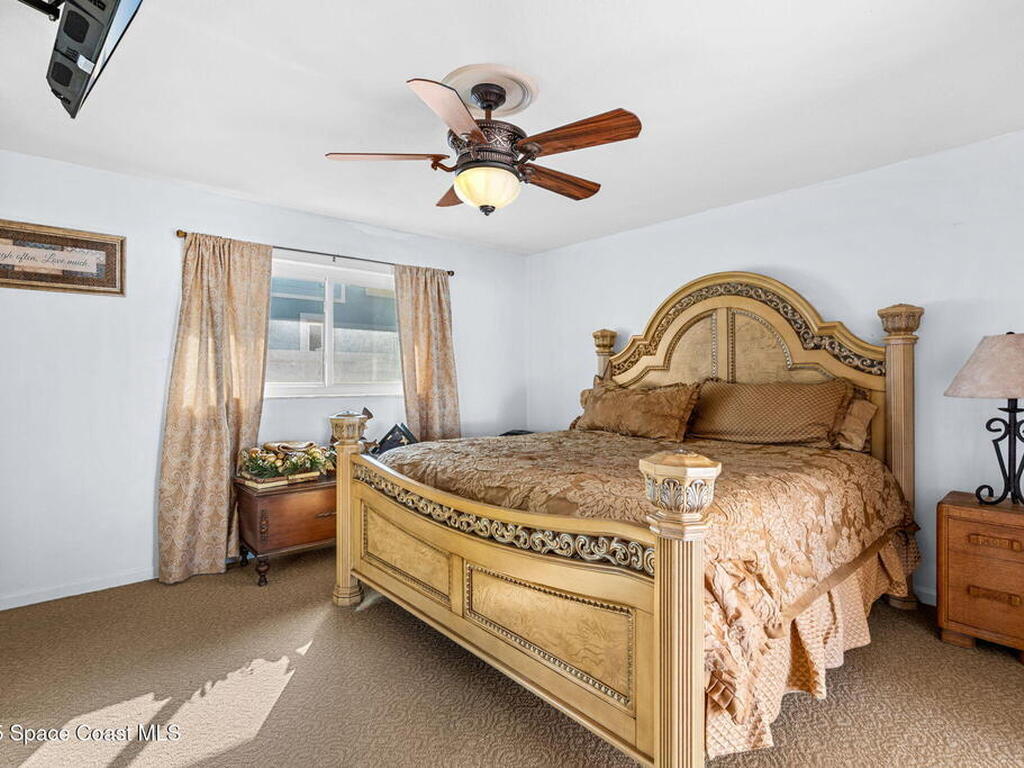 406 Thrush Drive, Satellite Beach, FL 32937