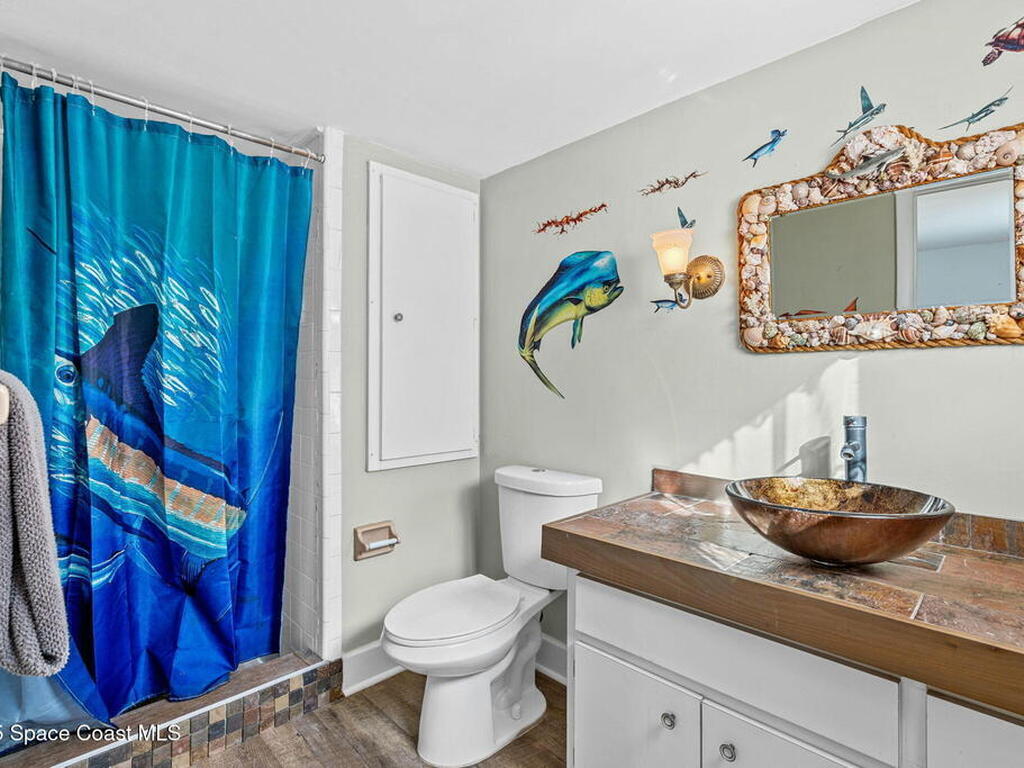 406 Thrush Drive, Satellite Beach, FL 32937