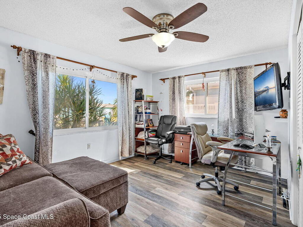 406 Thrush Drive, Satellite Beach, FL 32937