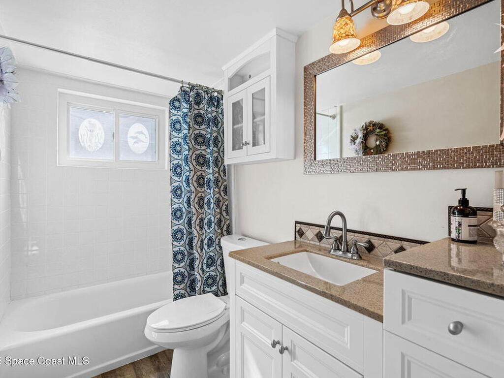 406 Thrush Drive, Satellite Beach, FL 32937