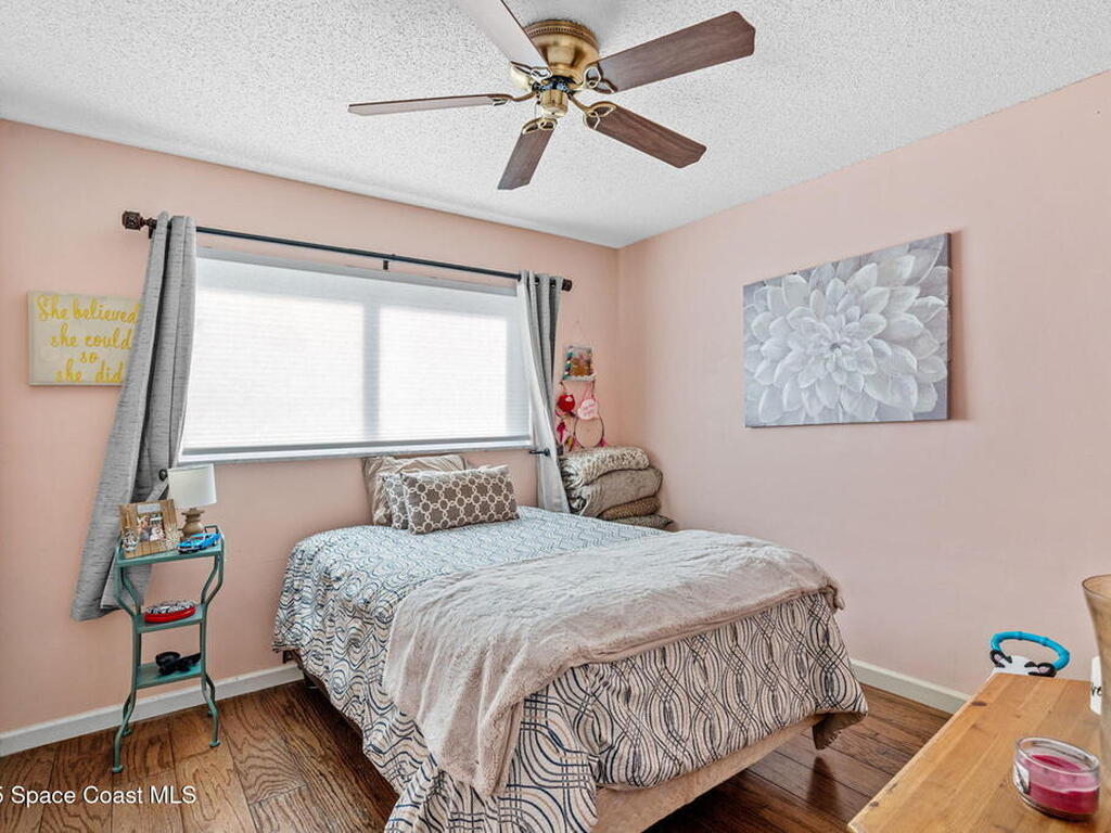 406 Thrush Drive, Satellite Beach, FL 32937