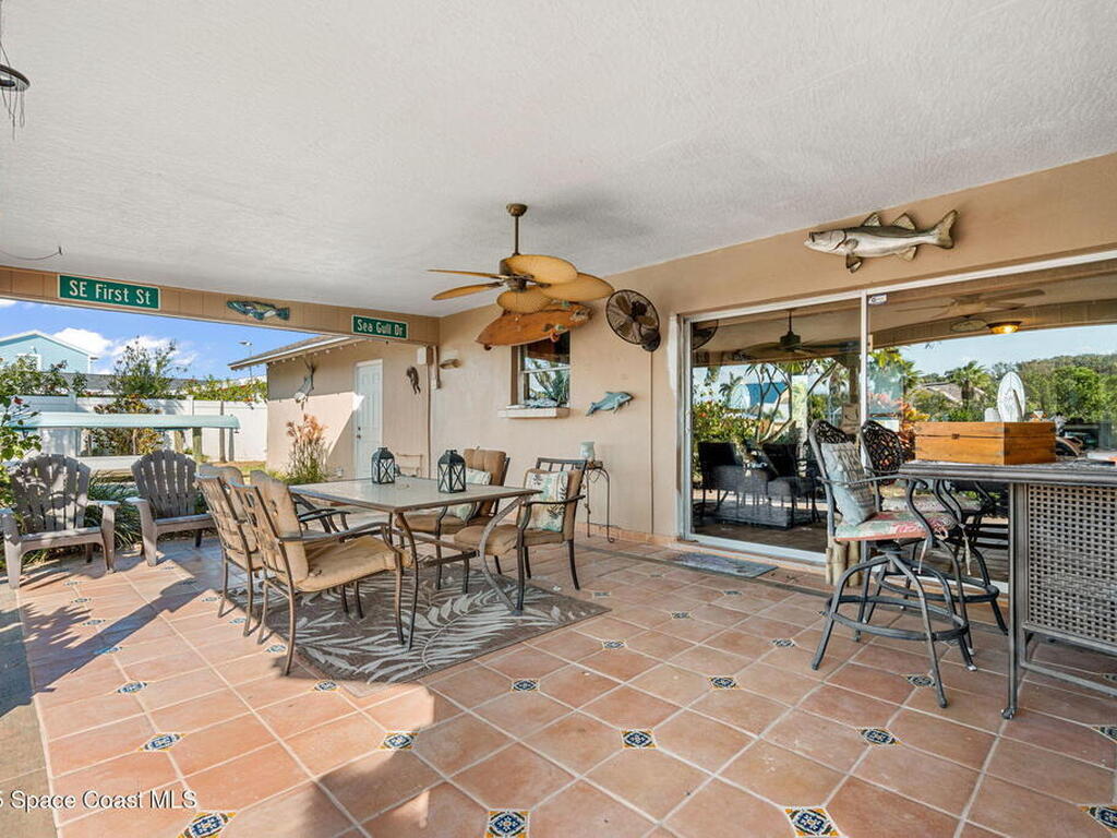 406 Thrush Drive, Satellite Beach, FL 32937