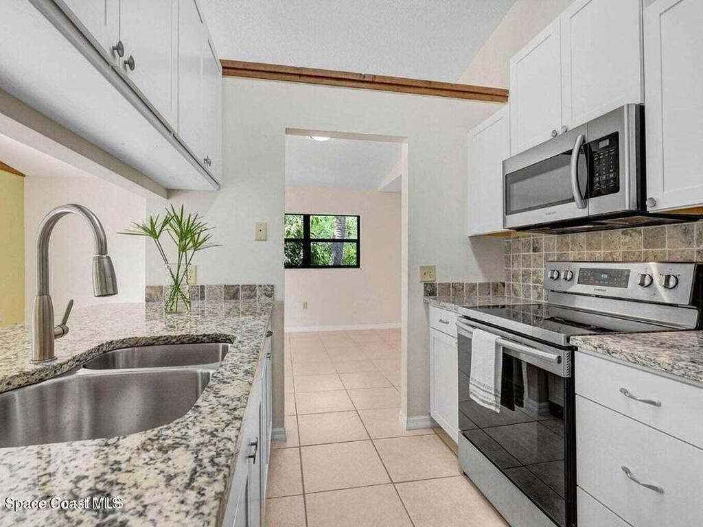 1600 Woodland Drive, Rockledge, FL 32955