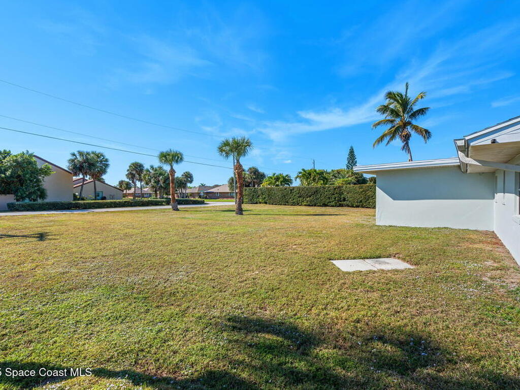 107 Franklyn Avenue, Indialantic, FL 32903