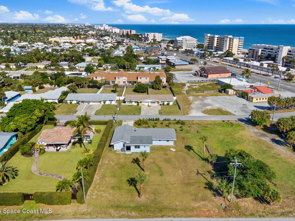 107 Franklyn Avenue, Indialantic, FL 32903