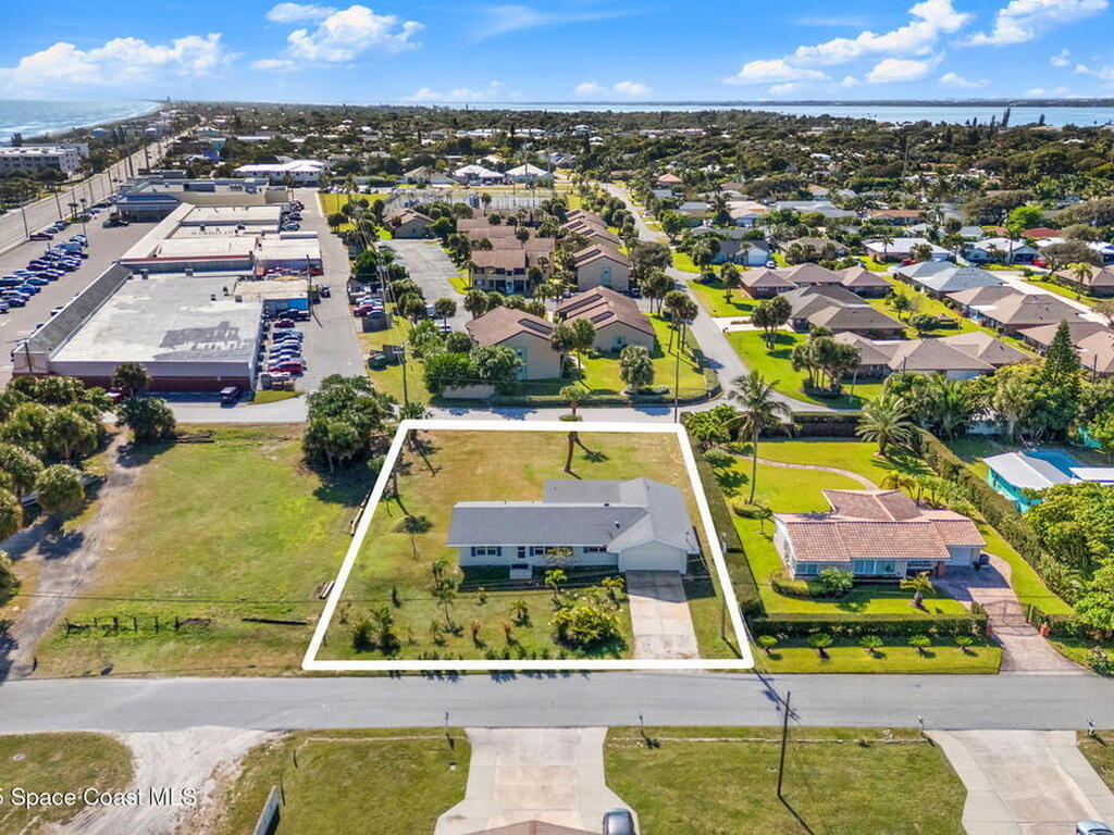 107 Franklyn Avenue, Indialantic, FL 32903