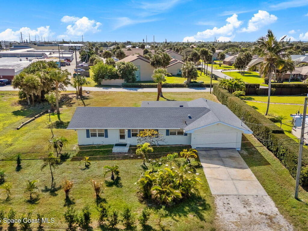 107 Franklyn Avenue, Indialantic, FL 32903