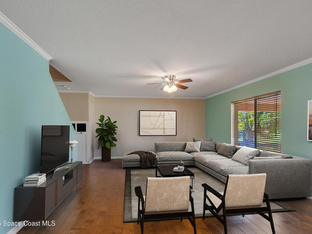 5595 45th Avenue, Vero Beach, FL 32967