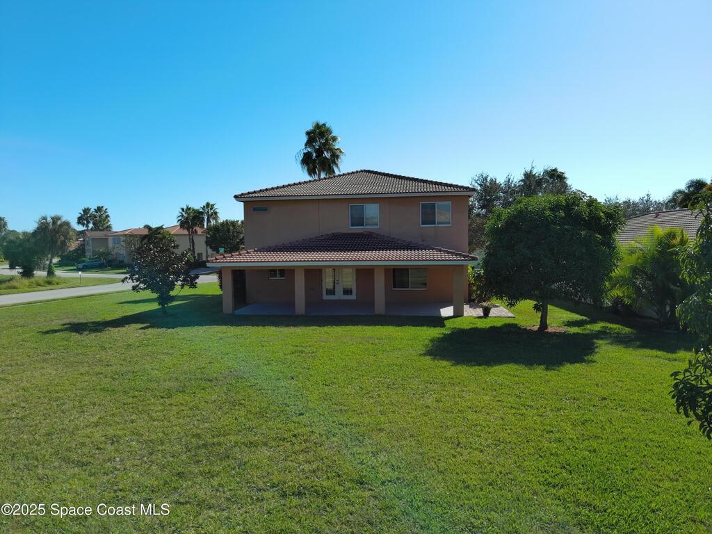 5595 45th Avenue, Vero Beach, FL 32967