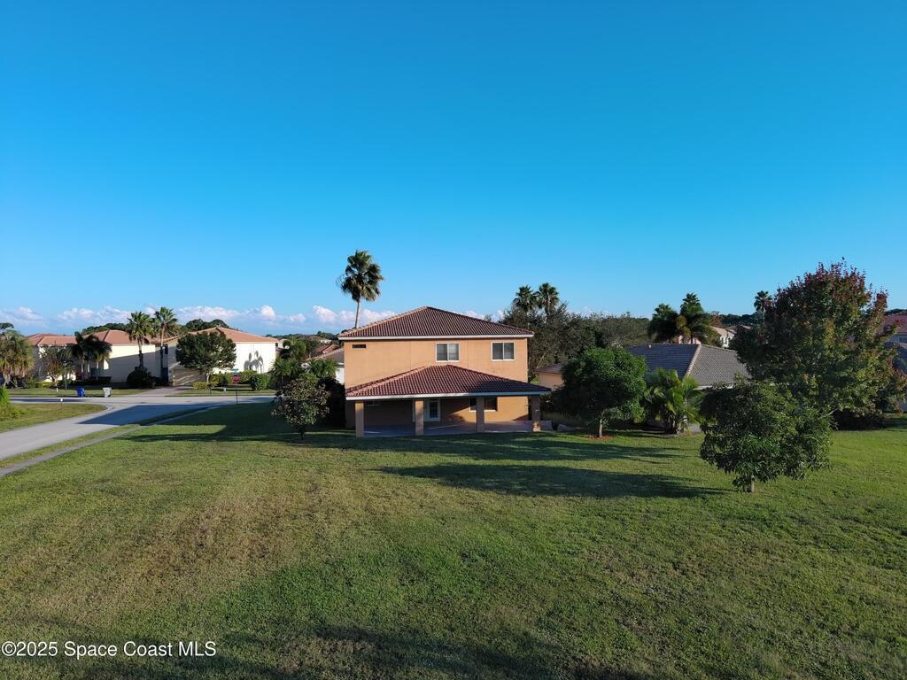 5595 45th Avenue, Vero Beach, FL 32967