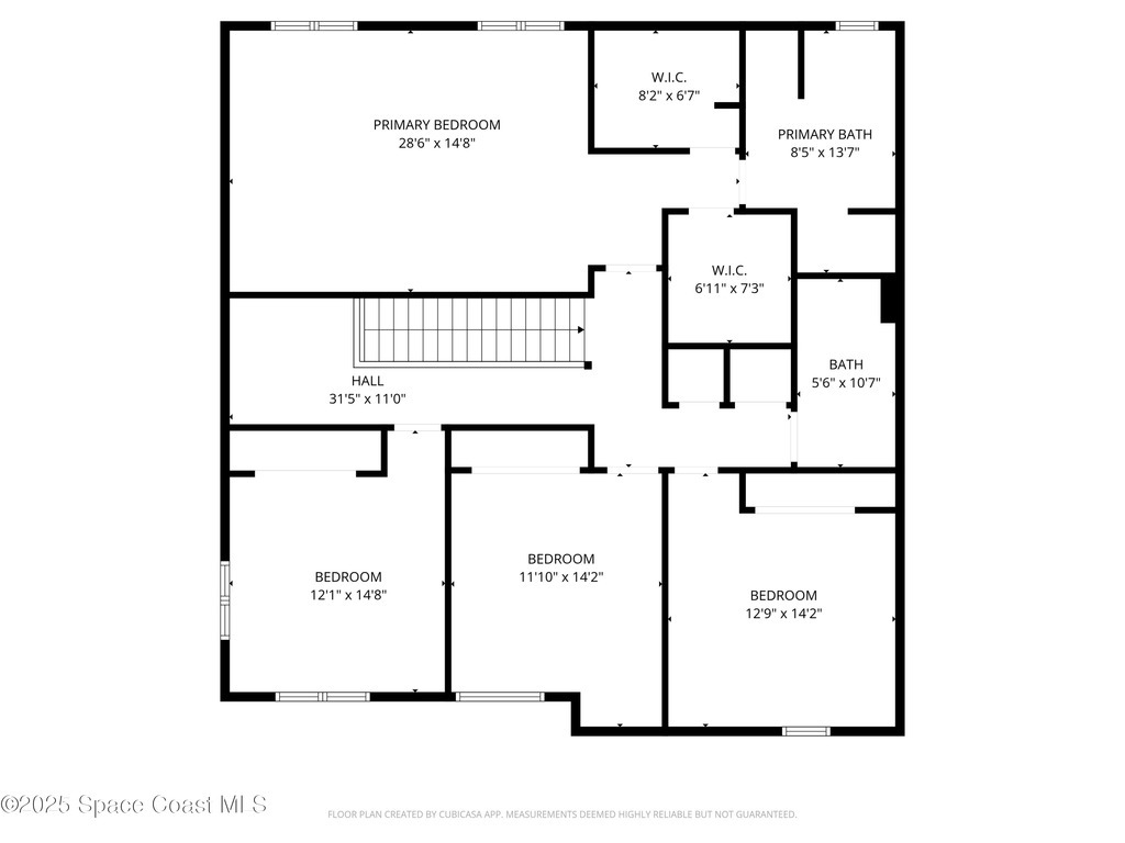 5595 45th Avenue, Vero Beach, FL 32967