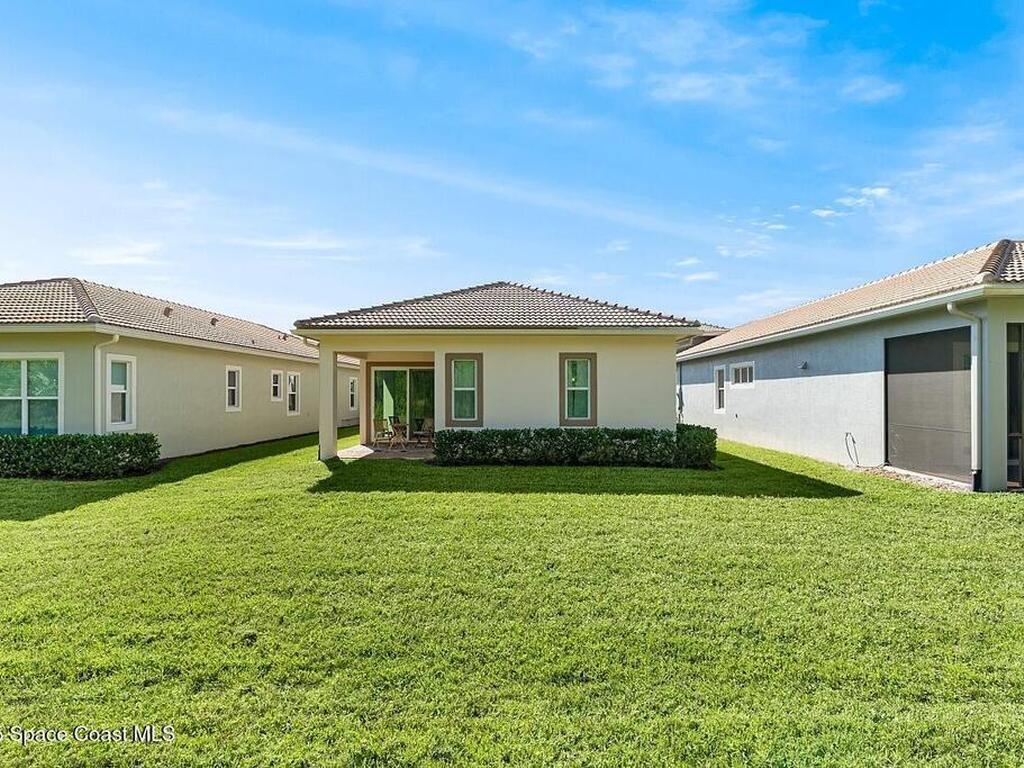 11569 SW Visconti Way, Port St. Lucie, FL 34986