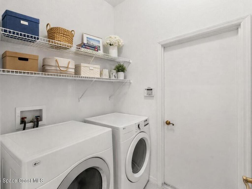 1947 Windbrook Drive, Palm Bay, FL 32909