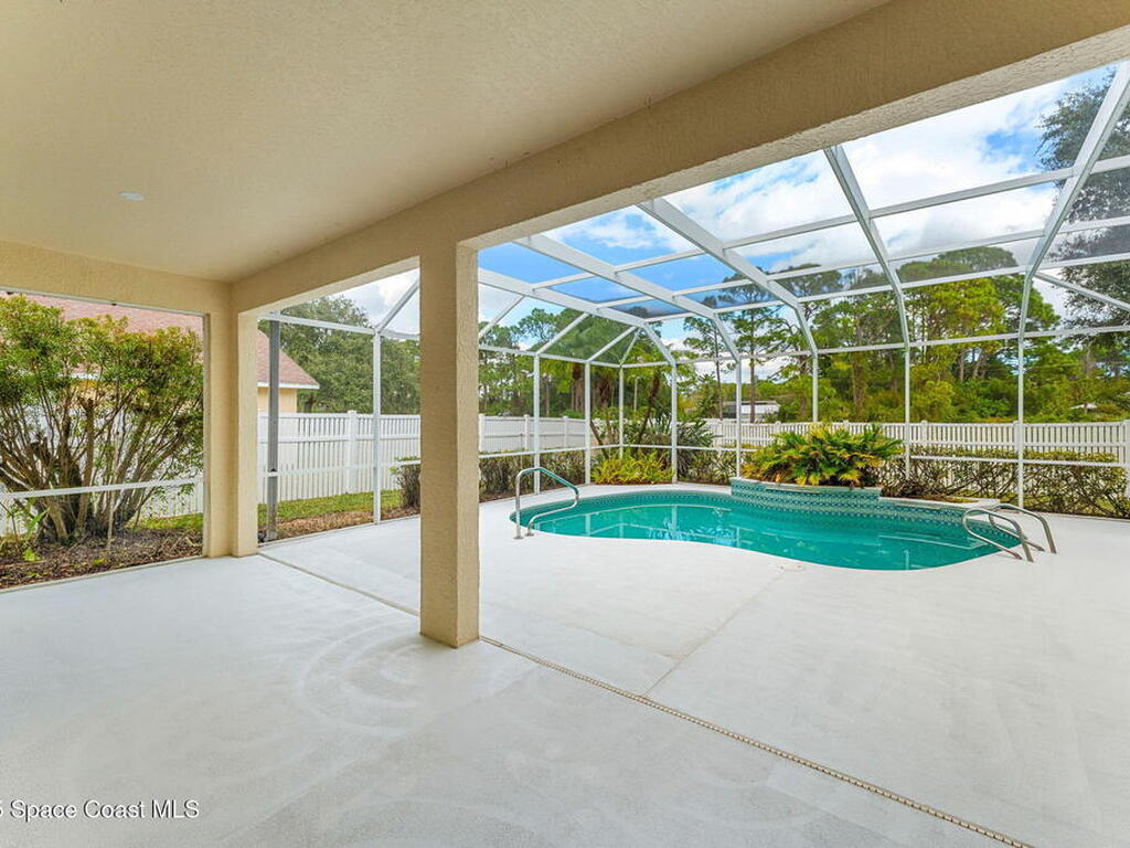 1947 Windbrook Drive, Palm Bay, FL 32909