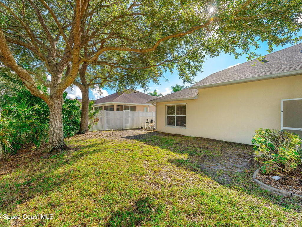 1947 Windbrook Drive, Palm Bay, FL 32909