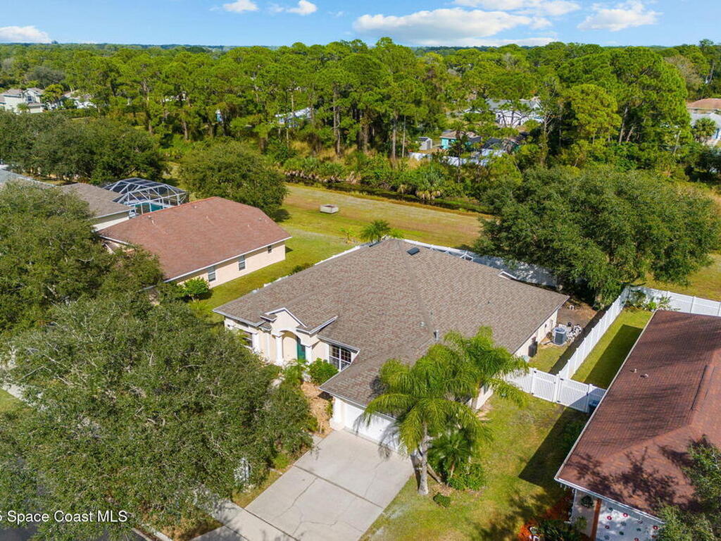 1947 Windbrook Drive, Palm Bay, FL 32909