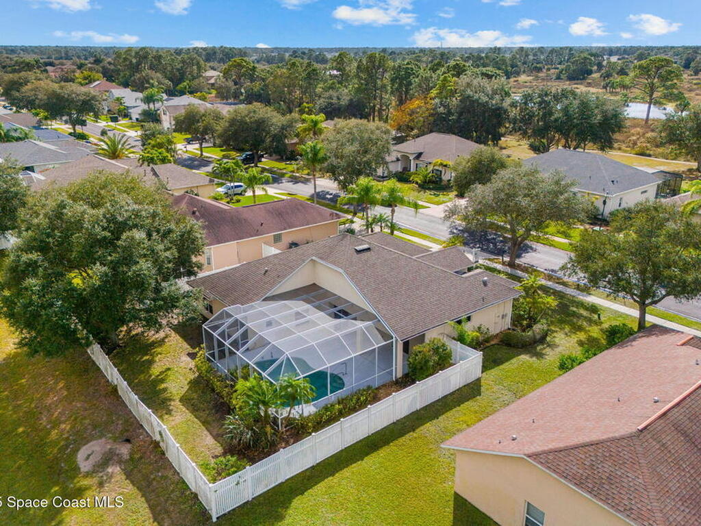 1947 Windbrook Drive, Palm Bay, FL 32909