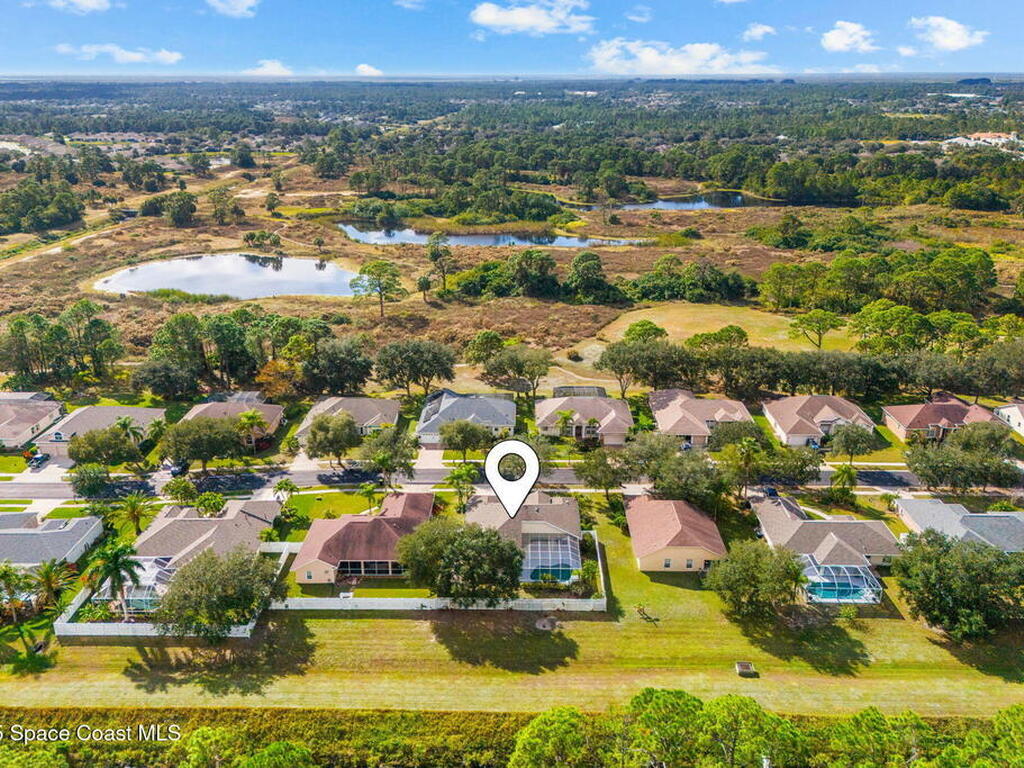 1947 Windbrook Drive, Palm Bay, FL 32909