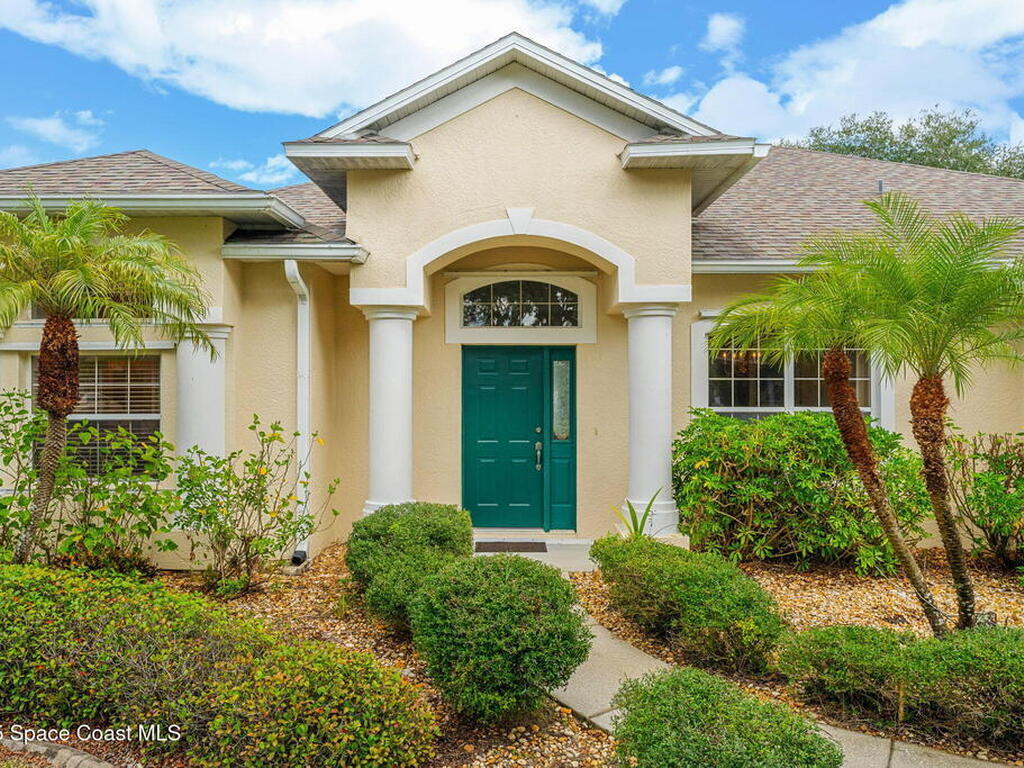 1947 Windbrook Drive, Palm Bay, FL 32909