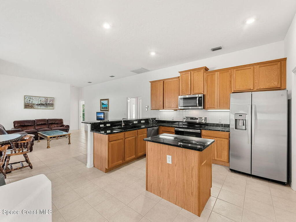 1947 Windbrook Drive, Palm Bay, FL 32909