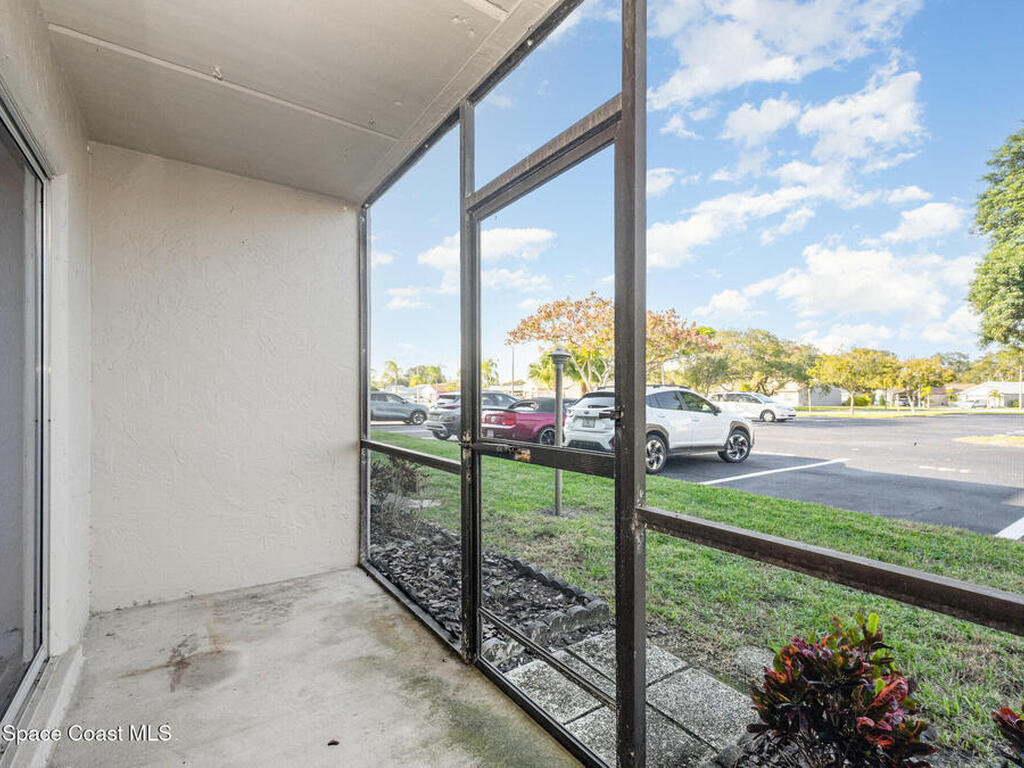 2935 Thrush Drive, Melbourne, FL 32935