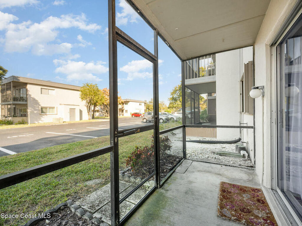 2935 Thrush Drive, Melbourne, FL 32935