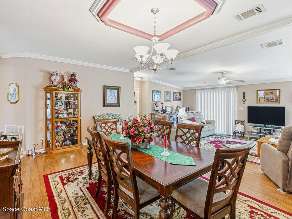 595 Outer Drive, Cocoa, FL 32926