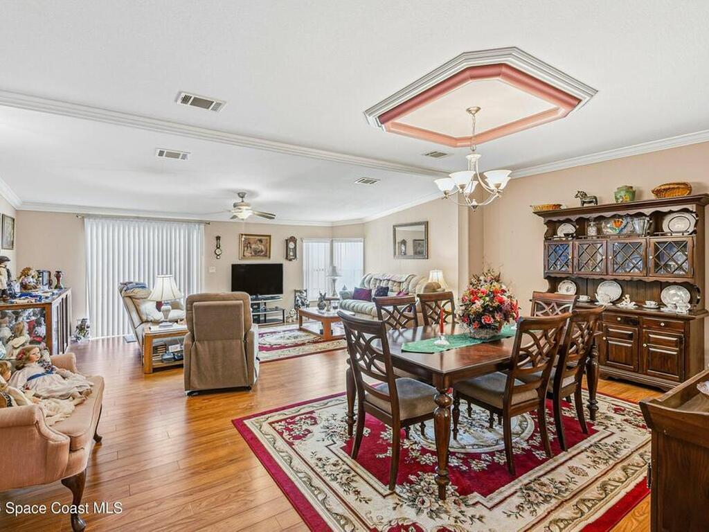 595 Outer Drive, Cocoa, FL 32926