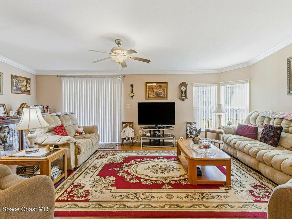 595 Outer Drive, Cocoa, FL 32926