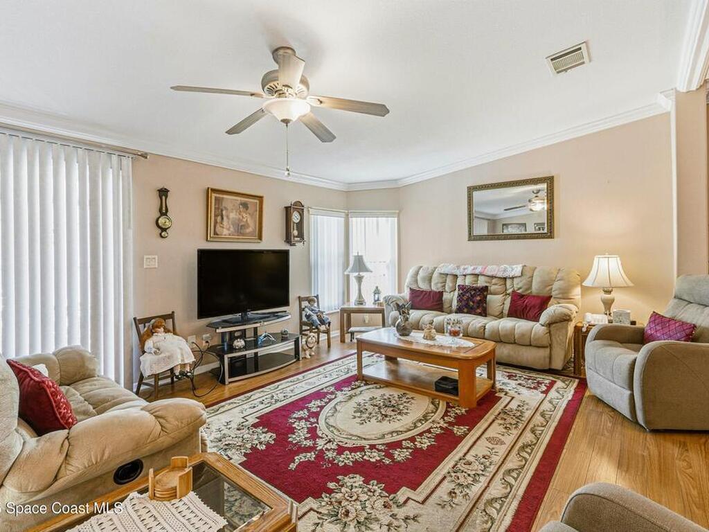 595 Outer Drive, Cocoa, FL 32926