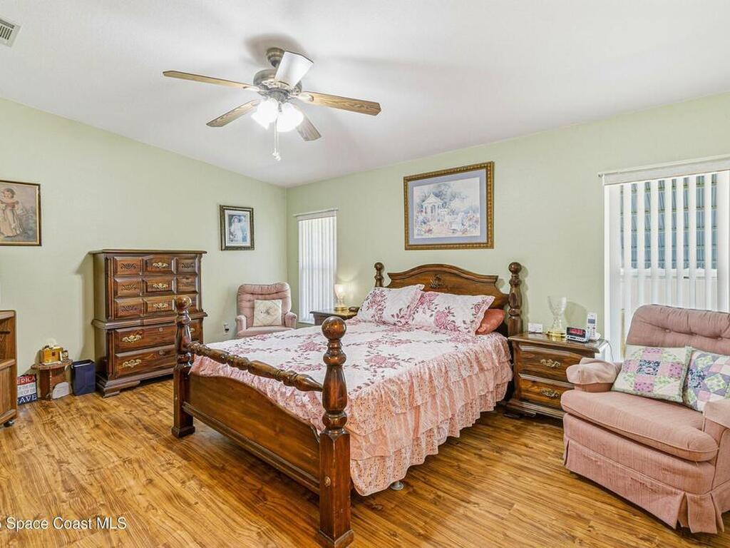 595 Outer Drive, Cocoa, FL 32926