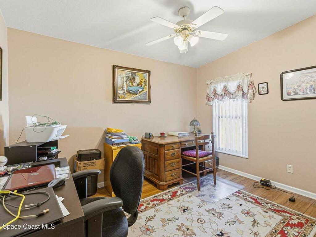 595 Outer Drive, Cocoa, FL 32926