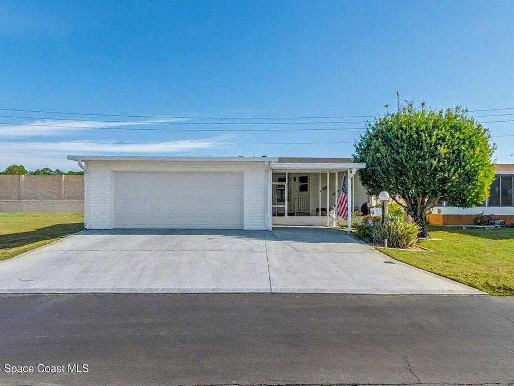 595 Outer Drive, Cocoa, FL 32926