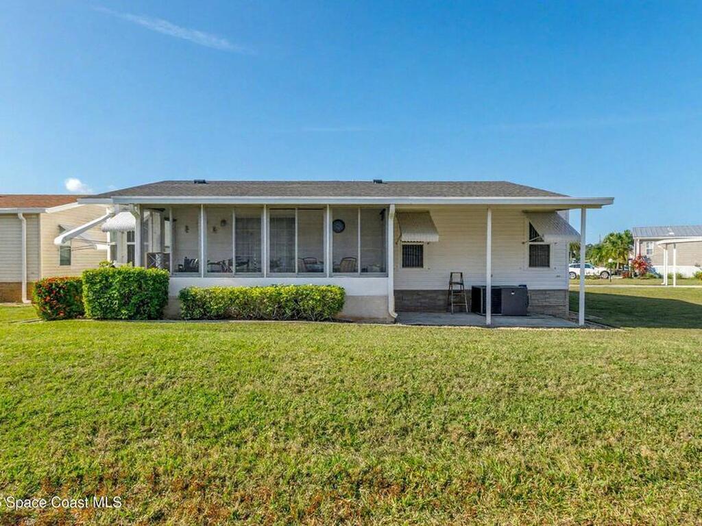 595 Outer Drive, Cocoa, FL 32926