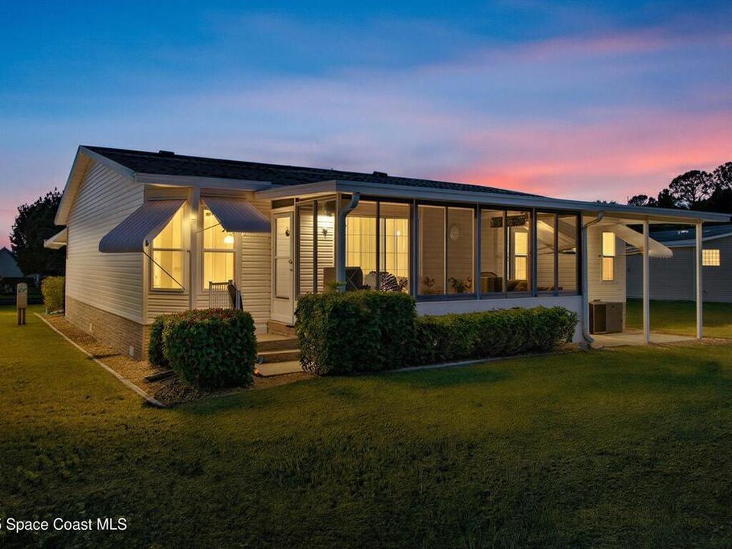 595 Outer Drive, Cocoa, FL 32926