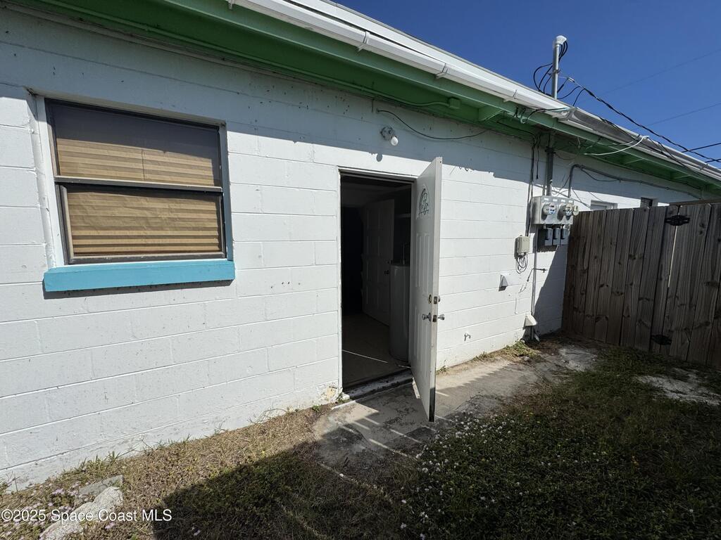 451 S Brevard Avenue, Cocoa Beach, FL 32931