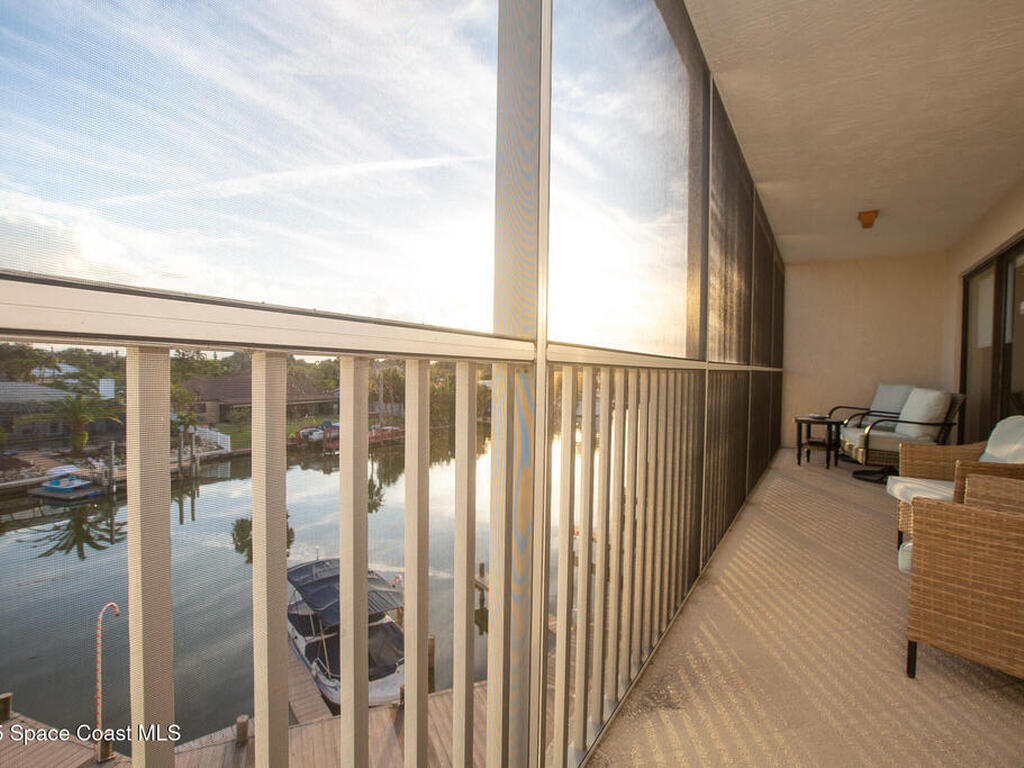 1595 N Atlantic Avenue, Cocoa Beach, FL 32931