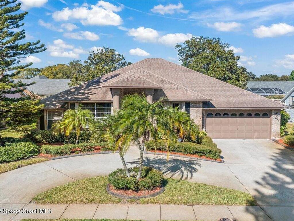 1235 Pemberton Trail, Palm Bay, FL 32907